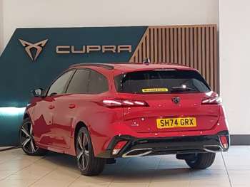 Used Peugeot 308 2025 for sale - 74088645: Photo