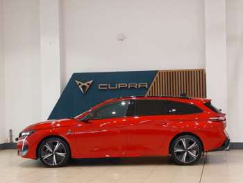 Used Peugeot 308 2025 for sale - 74088645: Photo