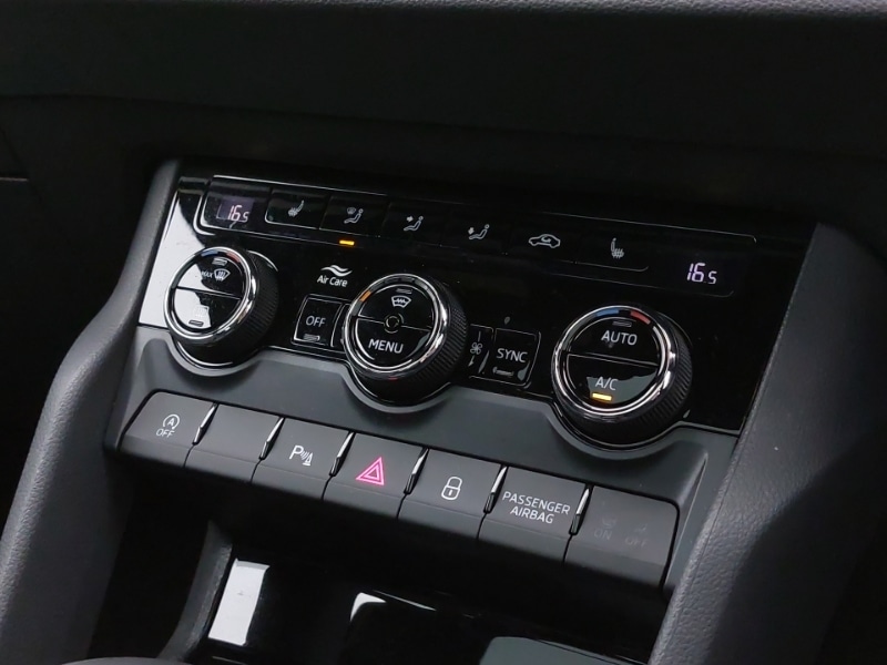 Used Skoda Karoq 2025 for sale - 78041213: Photo 15