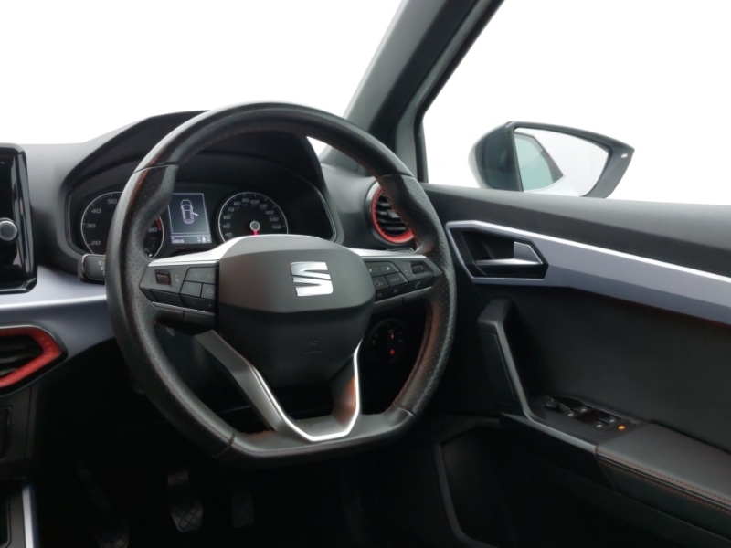 Used SEAT Arona 2022 for sale - 76964162: Photo 10