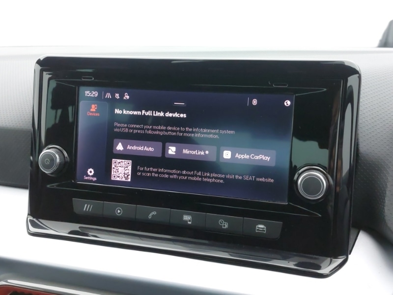 Used SEAT Arona 2022 for sale - 76964162: Photo 14