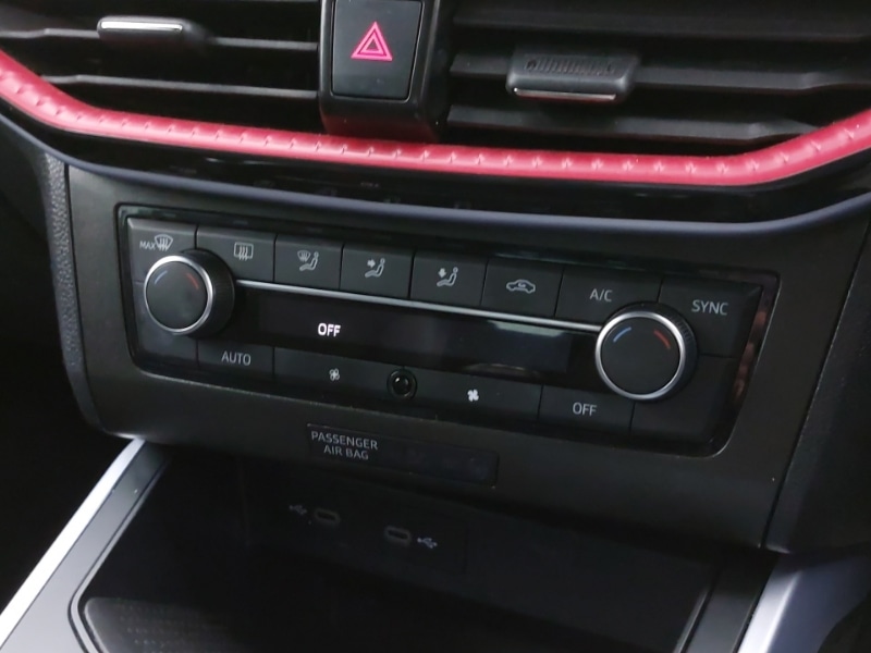 Used SEAT Arona 2022 for sale - 76964162: Photo 15