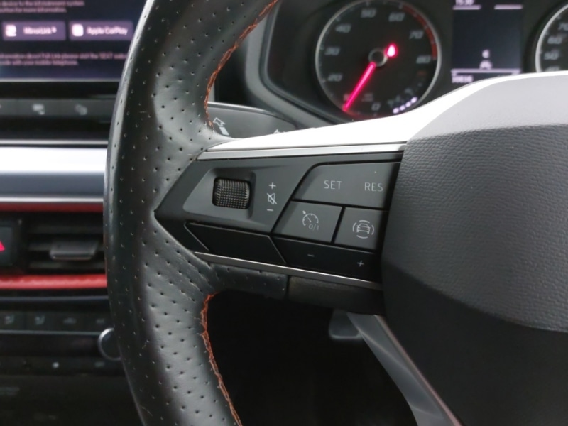 Used SEAT Arona 2022 for sale - 76964162: Photo 17