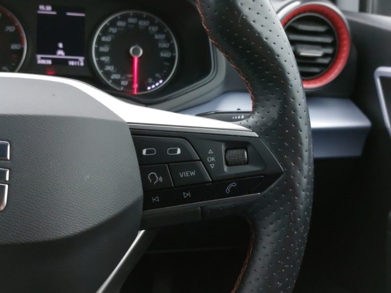 Used SEAT Arona 2022 for sale - 76964162: Photo 18