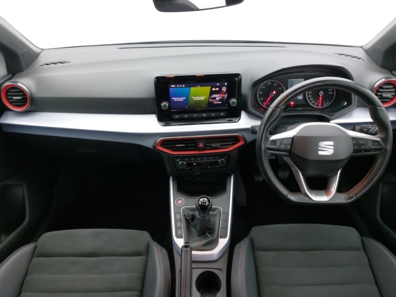 Used SEAT Arona 2022 for sale - 76964162: Photo 2