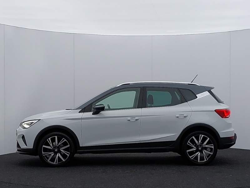 Used SEAT Arona 2022 for sale - 76964162: Photo 4