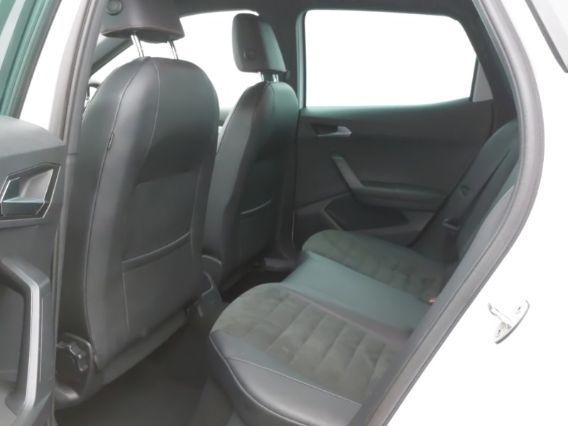 Used SEAT Arona 2022 for sale - 76964162: Photo 6