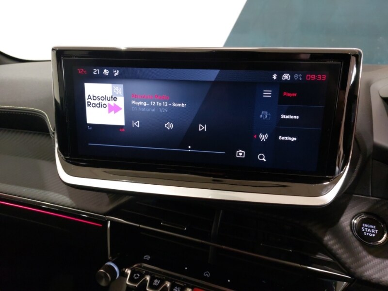 Used Peugeot 208 2023 for sale - 78155902: Photo 11