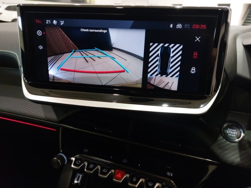 Used Peugeot 208 2023 for sale - 78155902: Photo 14