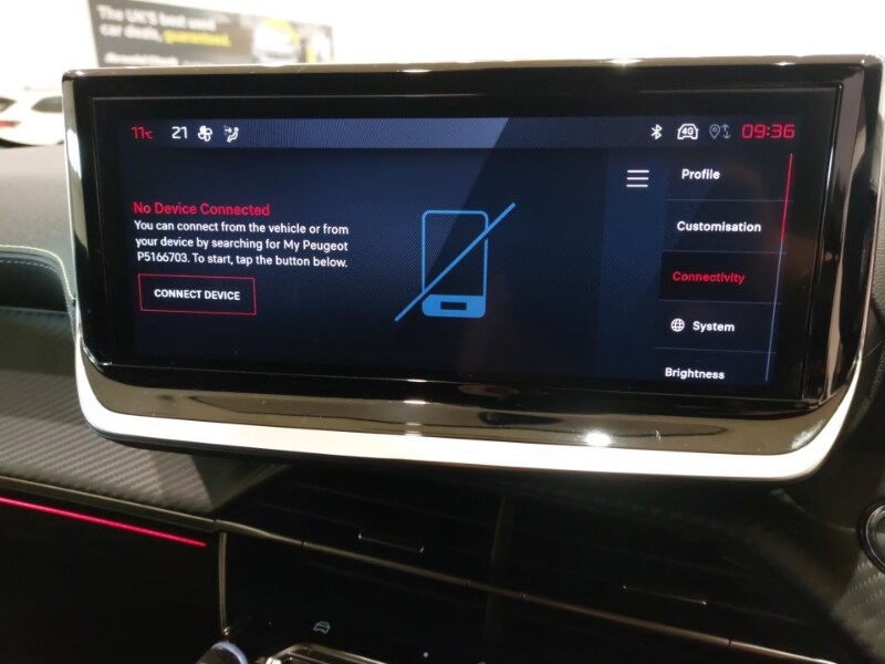 Used Peugeot 208 2023 for sale - 78155902: Photo 16