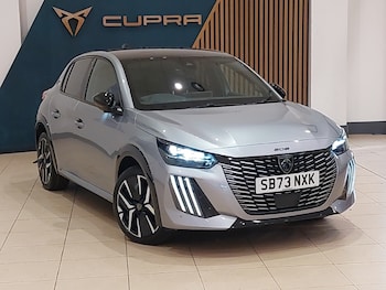 Used Peugeot 208 2023 for sale - 78155902: Photo