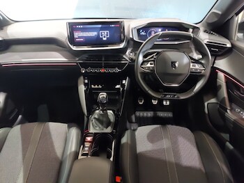 Used Peugeot 208 2023 for sale - 78155902: Photo