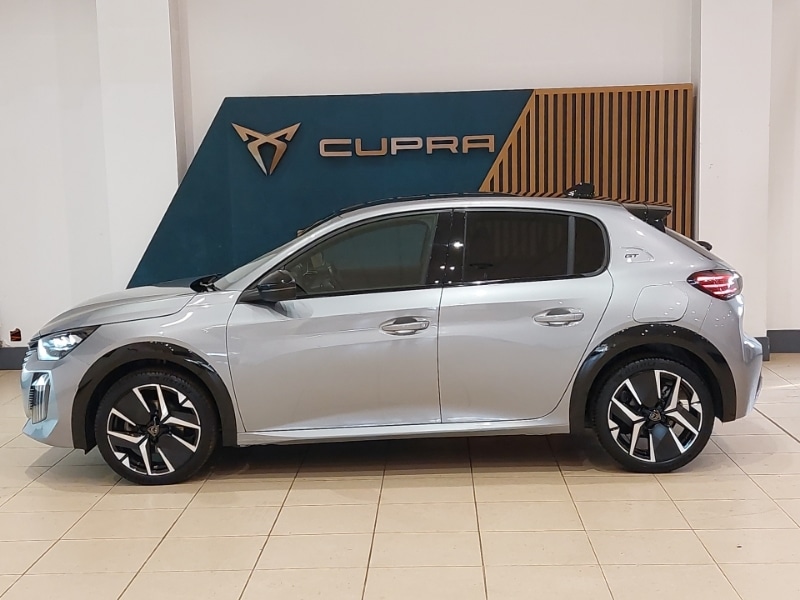 Used Peugeot 208 2023 for sale - 78155902: Photo 4