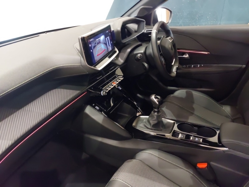 Used Peugeot 208 2023 for sale - 78155902: Photo 5