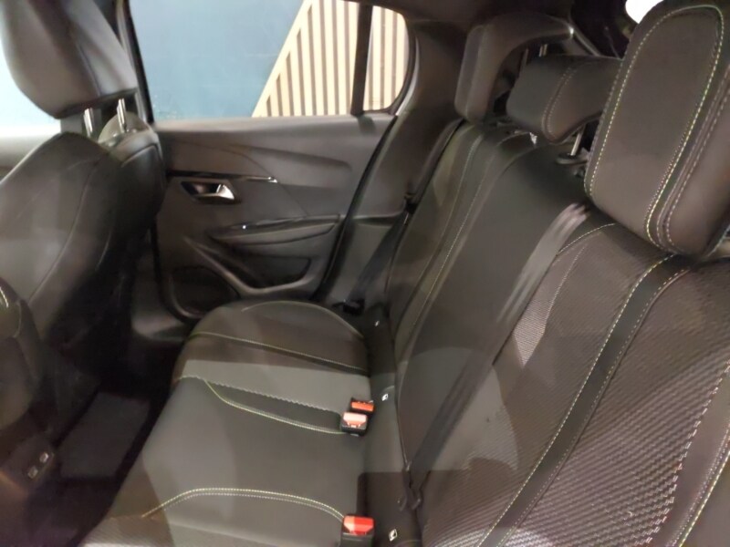 Used Peugeot 208 2023 for sale - 78155902: Photo 6