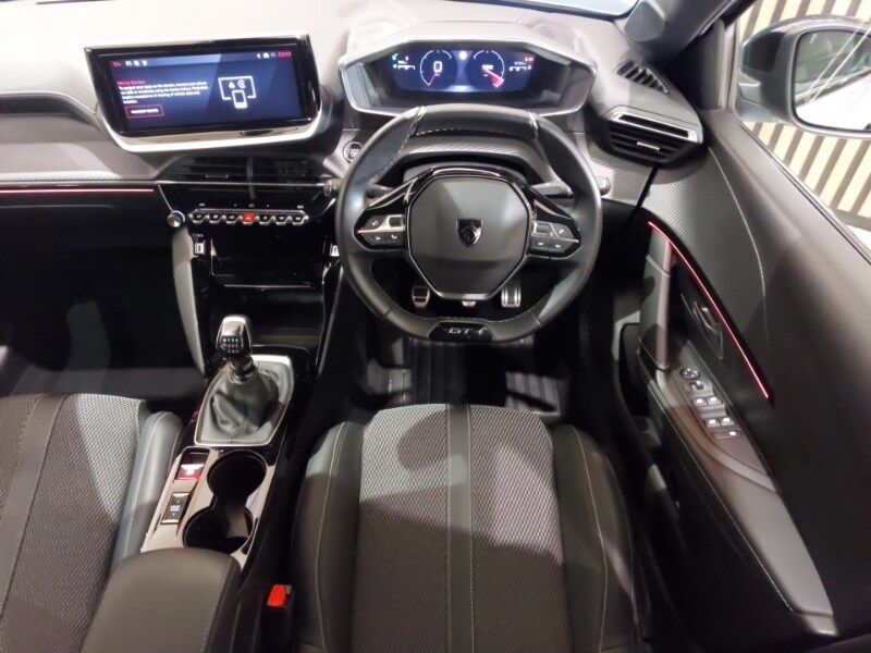 Used Peugeot 208 2023 for sale - 78155902: Photo 7