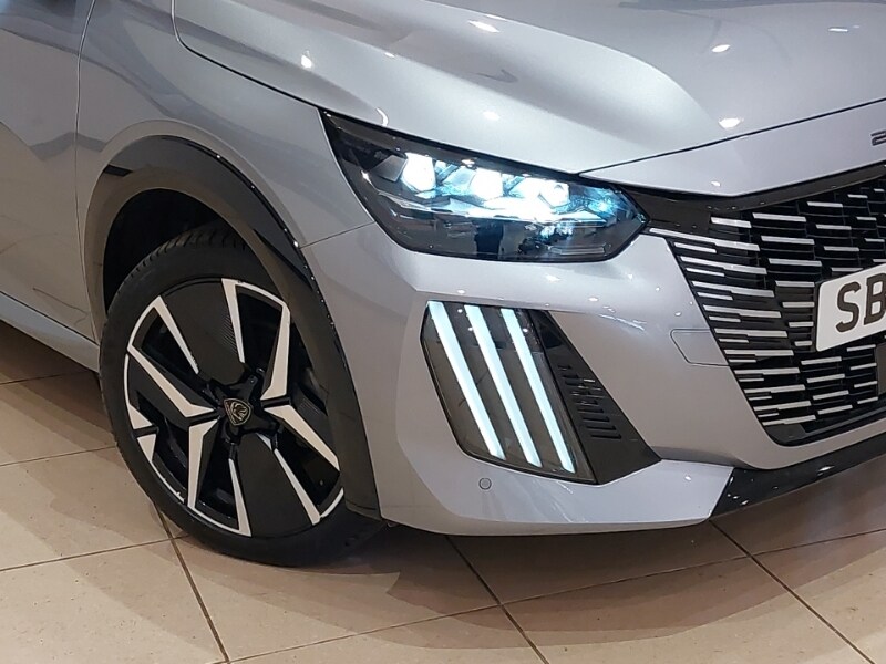 Used Peugeot 208 2023 for sale - 78155902: Photo 9