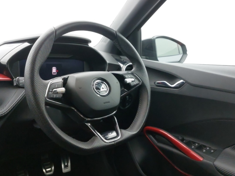 Used Skoda Fabia 2022 for sale - 77623736: Photo 10