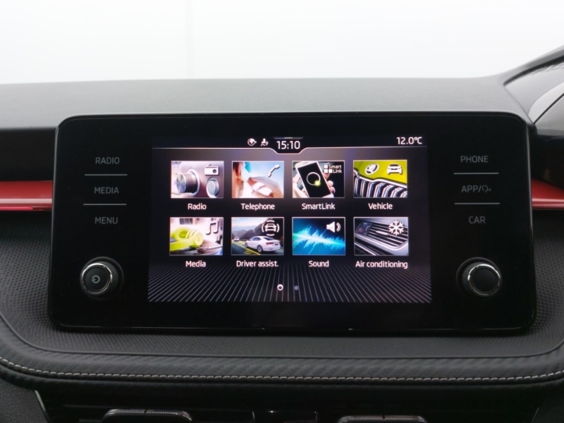 Used Skoda Fabia 2022 for sale - 77623736: Photo 11