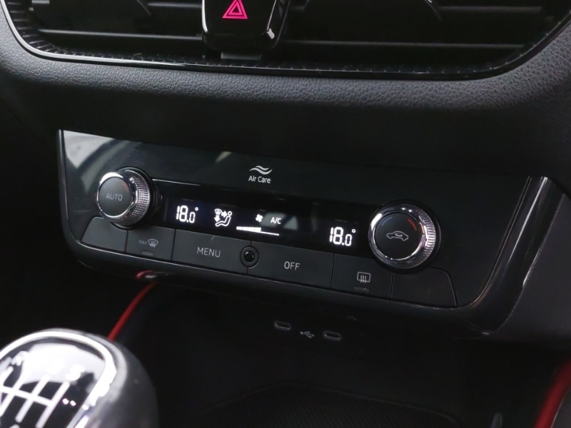 Used Skoda Fabia 2022 for sale - 77623736: Photo 15