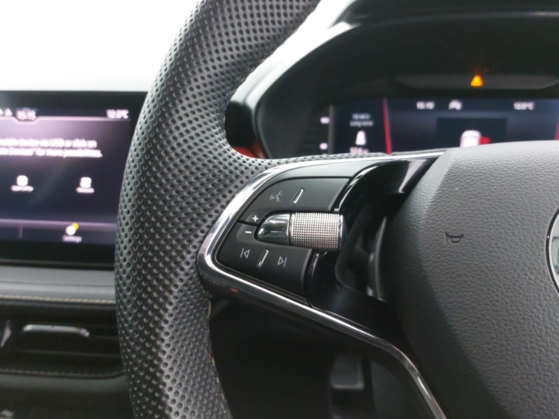 Used Skoda Fabia 2022 for sale - 77623736: Photo 17