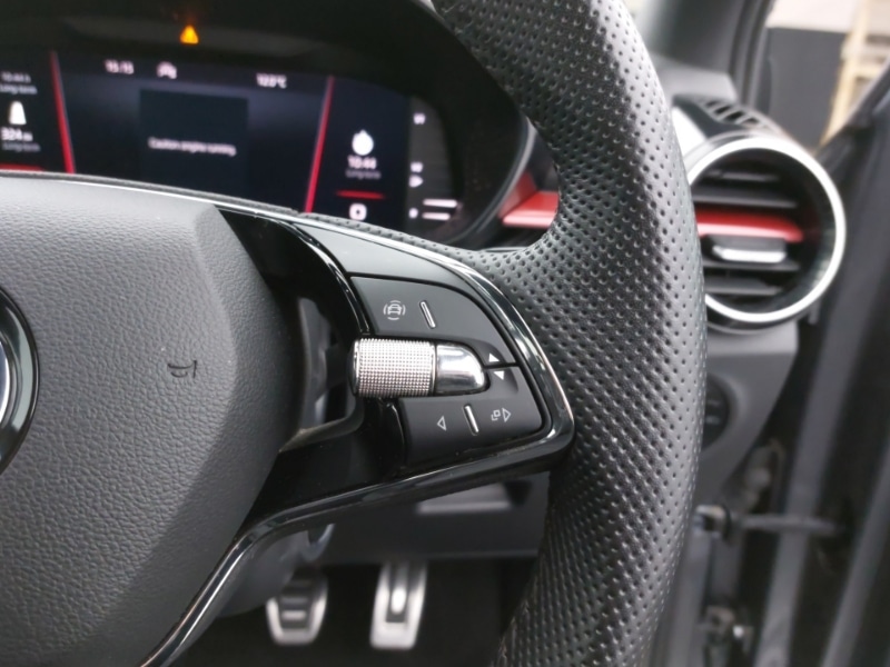 Used Skoda Fabia 2022 for sale - 77623736: Photo 18