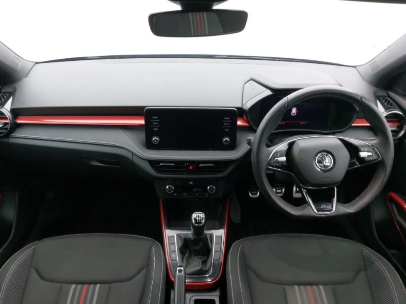 Used Skoda Fabia 2022 for sale - 77623736: Photo 2