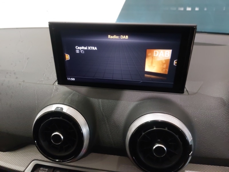 Used Audi Q2 2021 for sale - 77004655: Photo 11