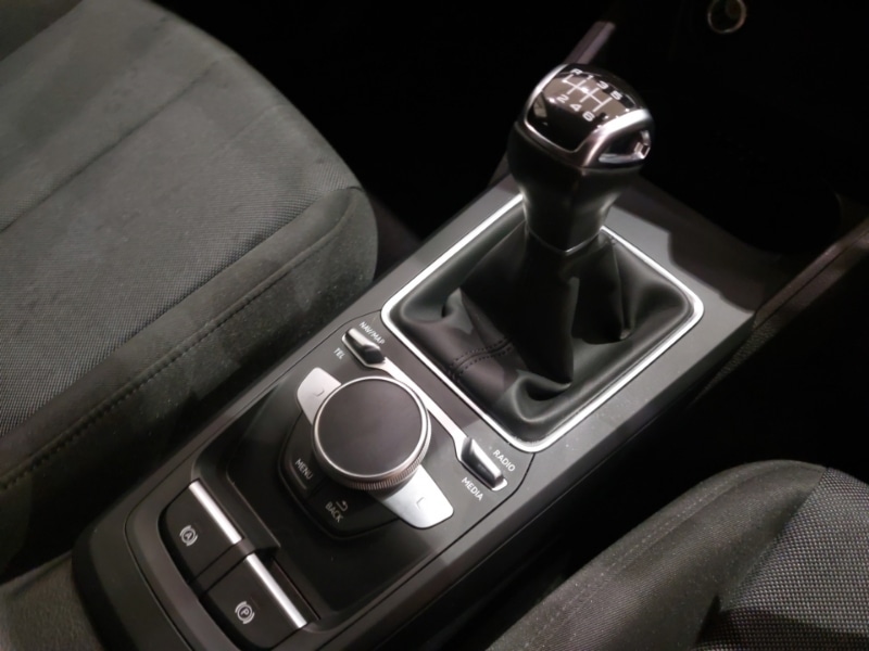 Used Audi Q2 2021 for sale - 77004655: Photo 17