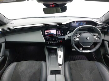 Used Peugeot 308 2023 for sale - 78333843: Photo