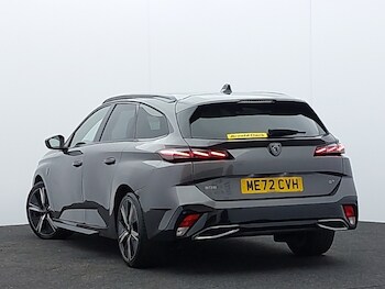 Used Peugeot 308 2023 for sale - 78333843: Photo