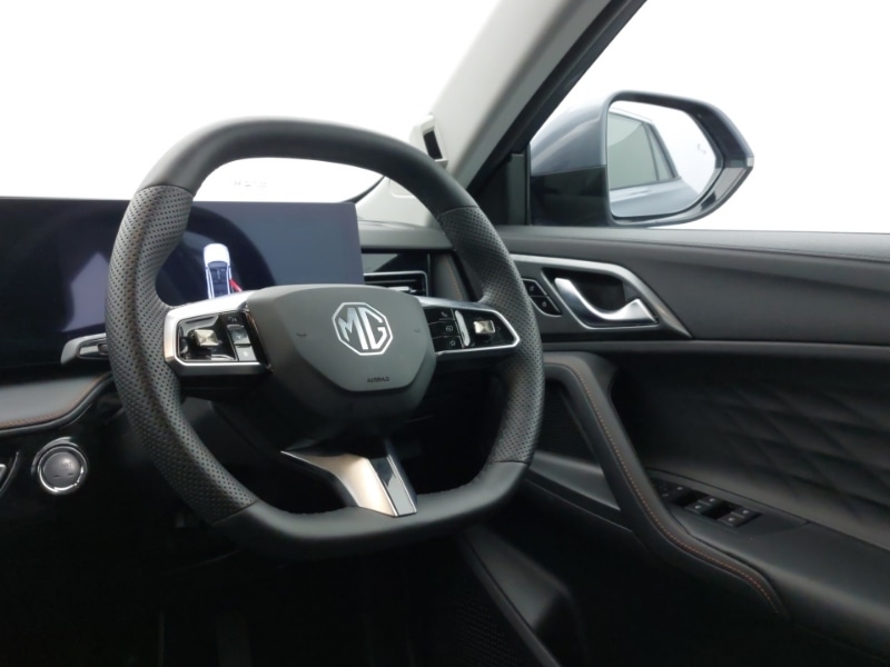 Used MG MG HS 2024 for sale - 76983007: Photo 10