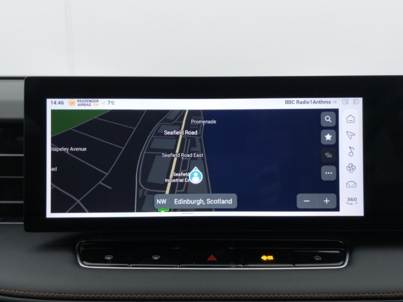 Used MG MG HS 2024 for sale - 76983007: Photo 11