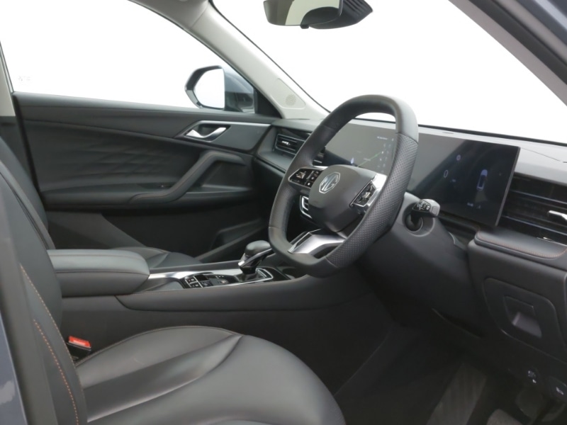 Used MG MG HS 2024 for sale - 76983007: Photo 12