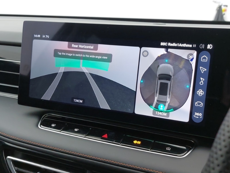 Used MG MG HS 2024 for sale - 76983007: Photo 13