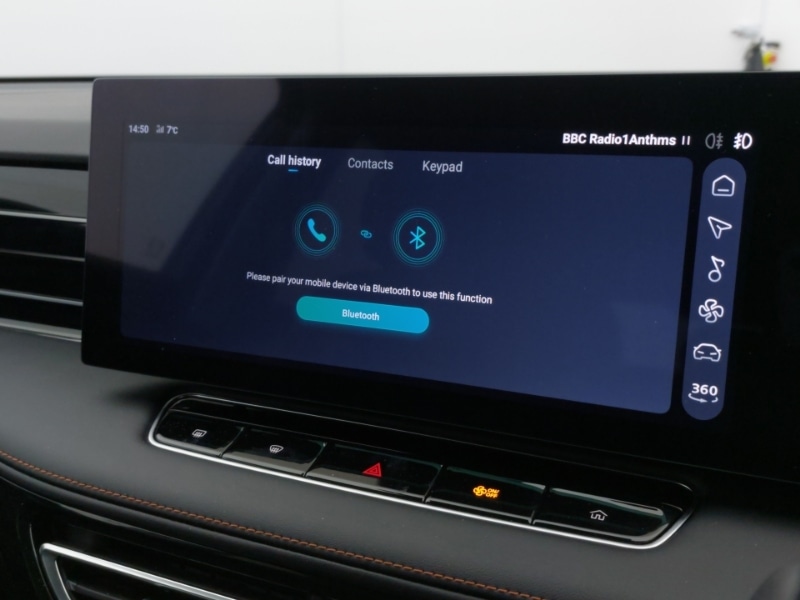 Used MG MG HS 2024 for sale - 76983007: Photo 14