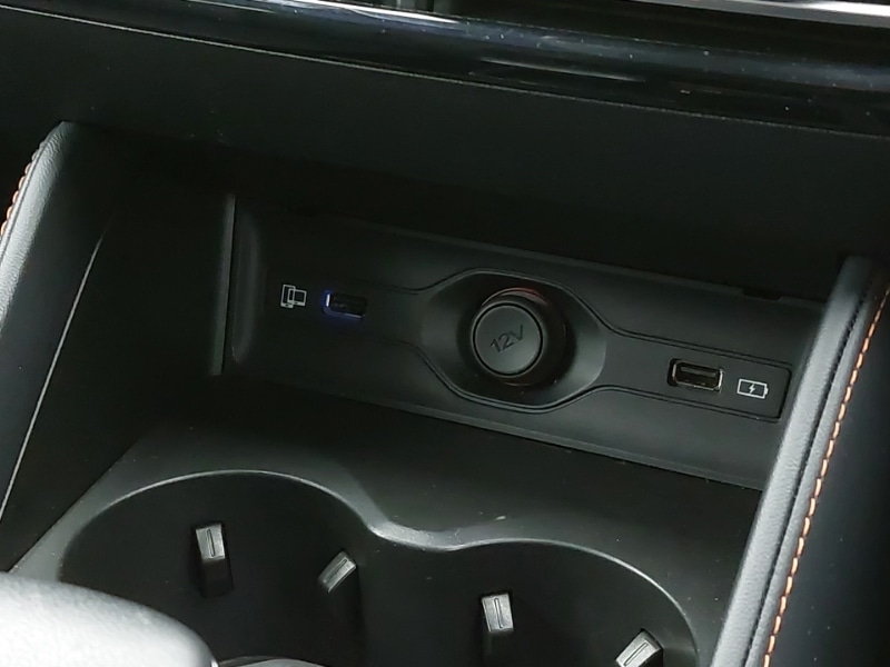 Used MG MG HS 2024 for sale - 76983007: Photo 15