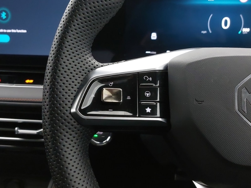 Used MG MG HS 2024 for sale - 76983007: Photo 17