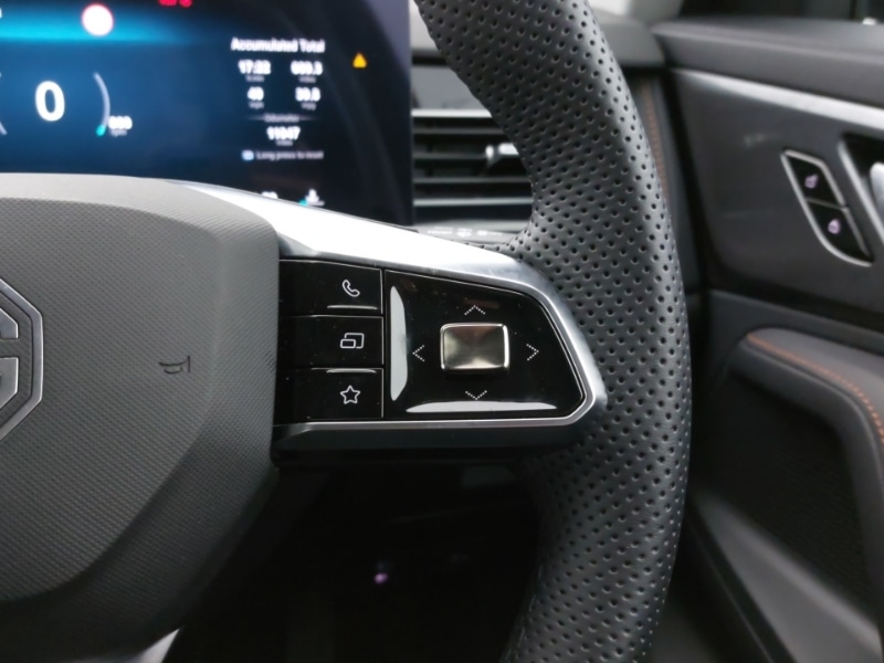 Used MG MG HS 2024 for sale - 76983007: Photo 18