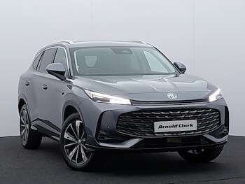 Used MG MG HS 2024 for sale - 76983007: Photo