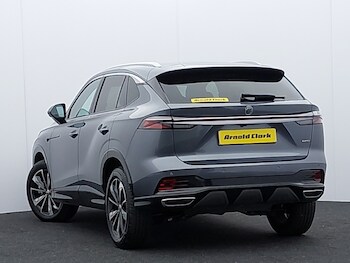 Used MG MG HS 2024 for sale - 76983007: Photo