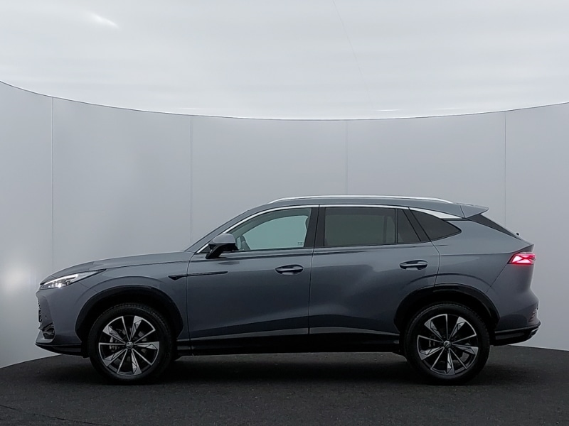 Used MG MG HS 2024 for sale - 76983007: Photo 4