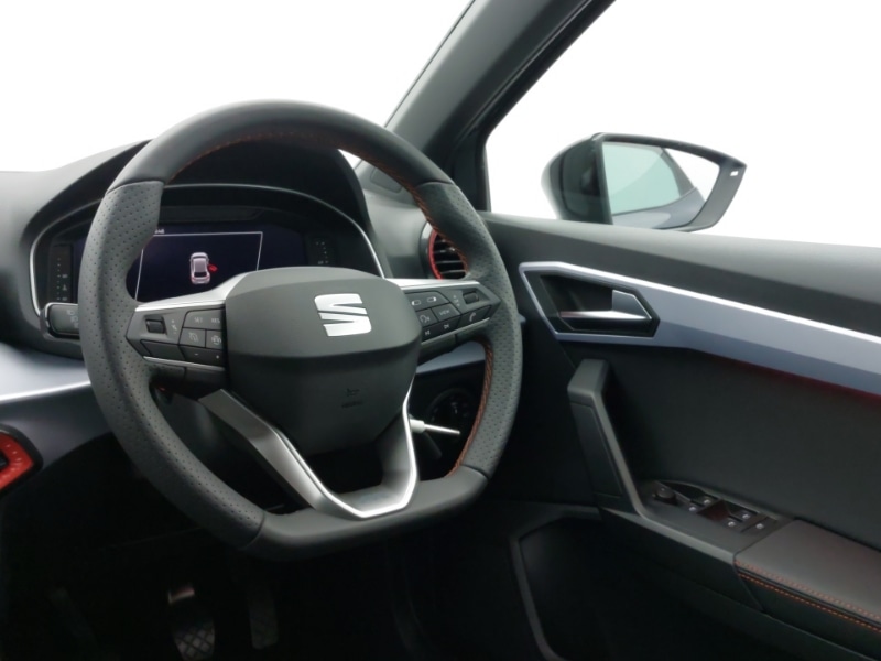 Used SEAT Ibiza 2024 for sale - 77644486: Photo 10