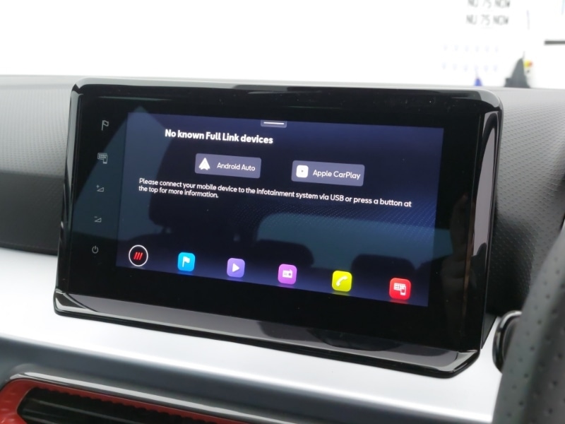 Used SEAT Ibiza 2024 for sale - 77644486: Photo 14