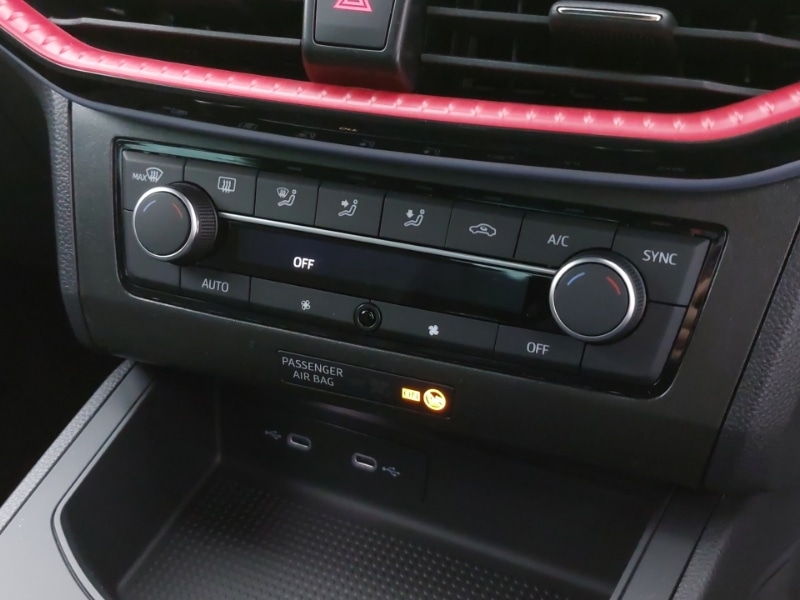 Used SEAT Ibiza 2024 for sale - 77644486: Photo 15