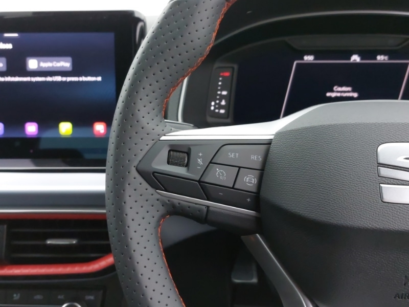 Used SEAT Ibiza 2024 for sale - 77644486: Photo 17