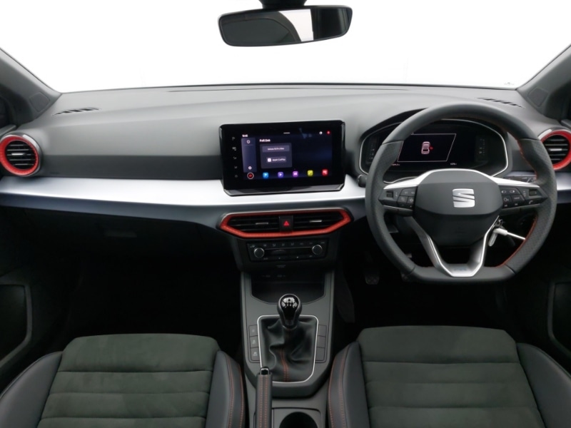 Used SEAT Ibiza 2024 for sale - 77644486: Photo 2