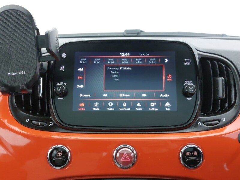 Used Fiat 500 2022 for sale - 78147451: Photo 11