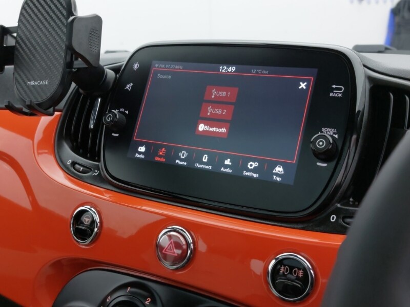 Used Fiat 500 2022 for sale - 78147451: Photo 13