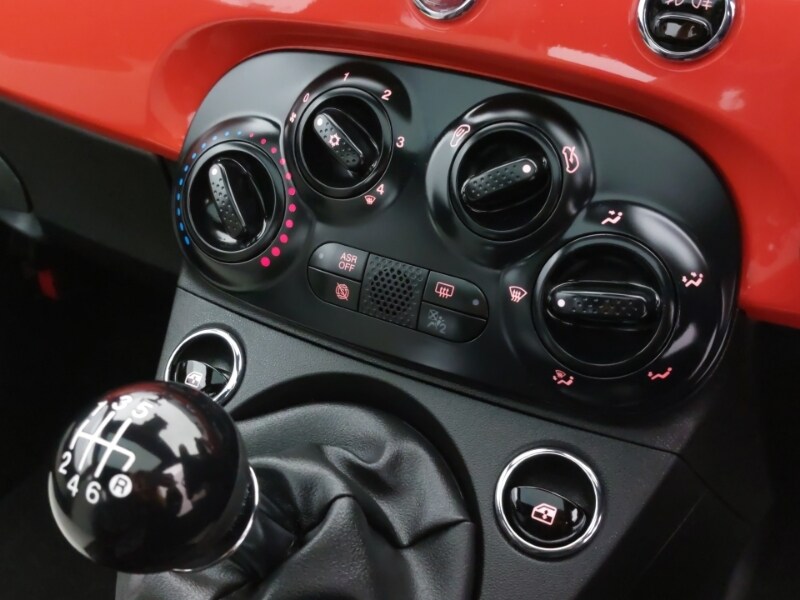 Used Fiat 500 2022 for sale - 78147451: Photo 14